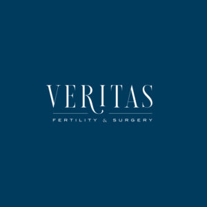 Veritas Logo Option 4