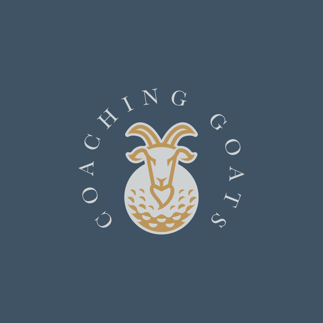 goats logo design 4