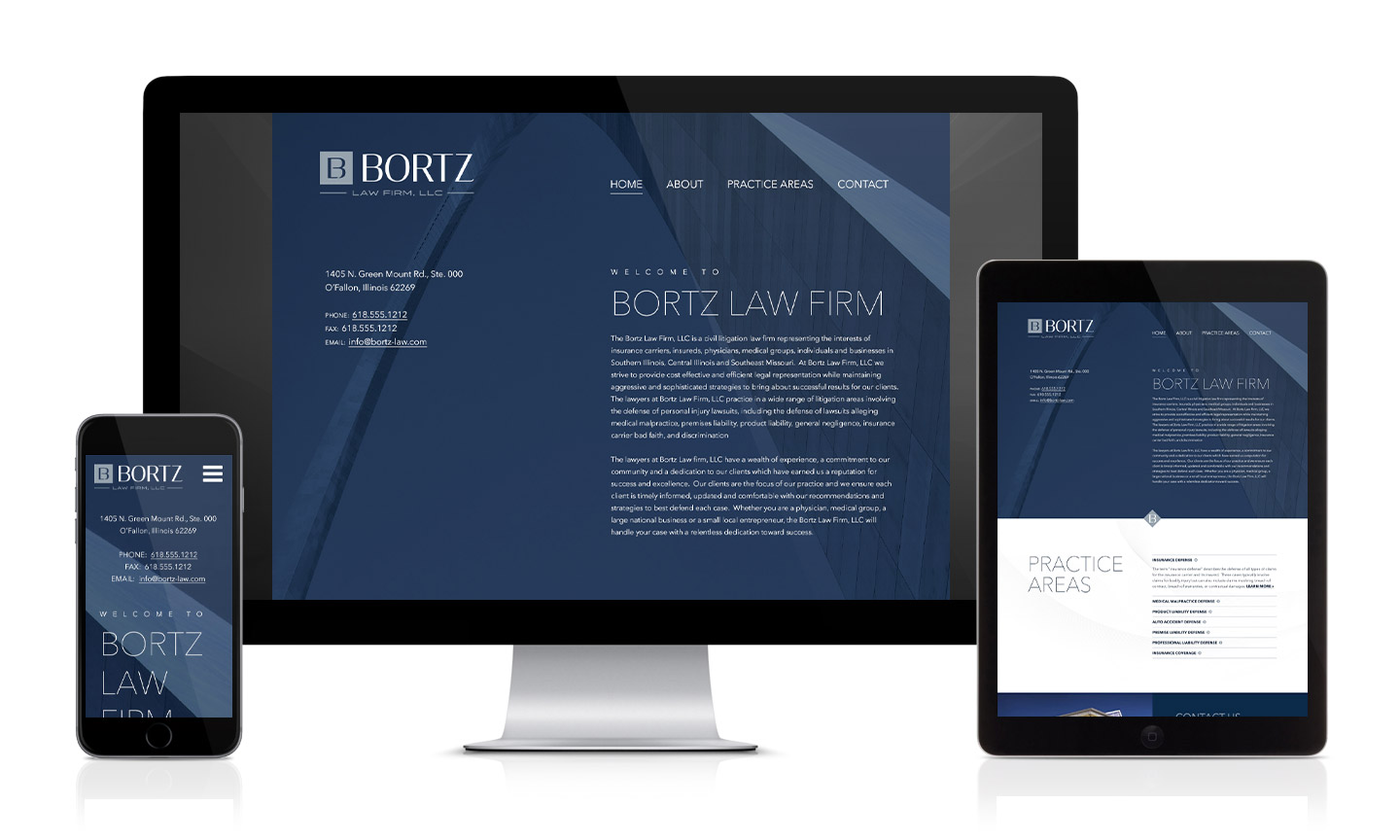 Bortz Law Firm