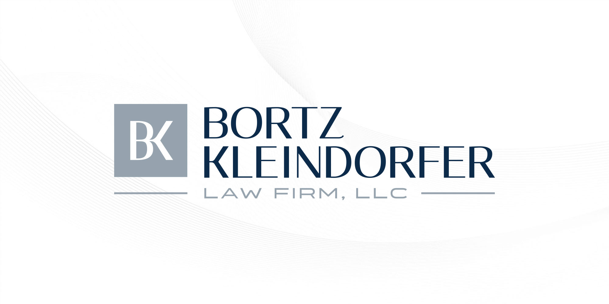 new Bortz Law logo