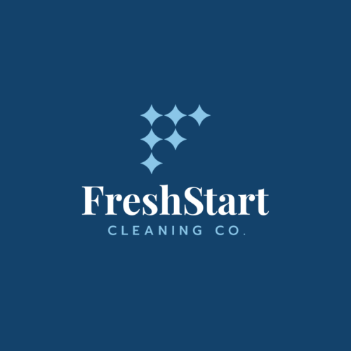 Fresh Start Logo Option