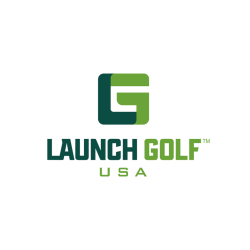 Launch Golf Logo