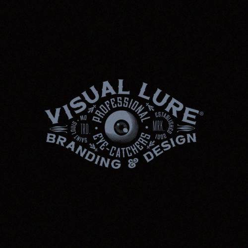 Visual Lure Logo 2022