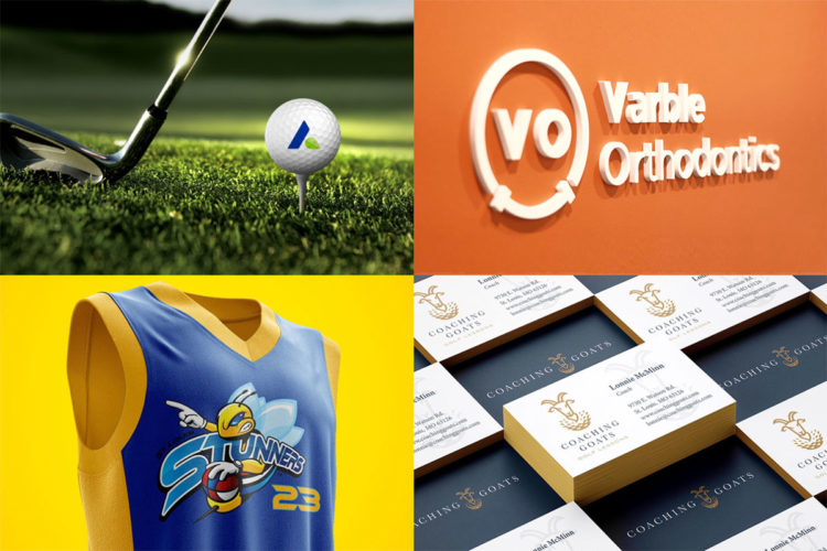 Best St. Louis Logo Design & Branding Company Visual Lure Design Firm