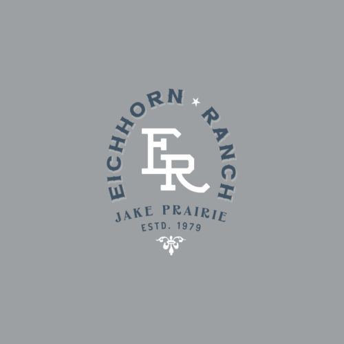 Eichhorn Ranch Logo