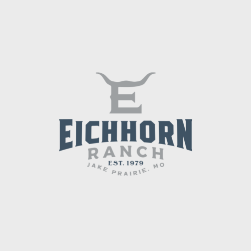 Eichhorn Ranch Logo