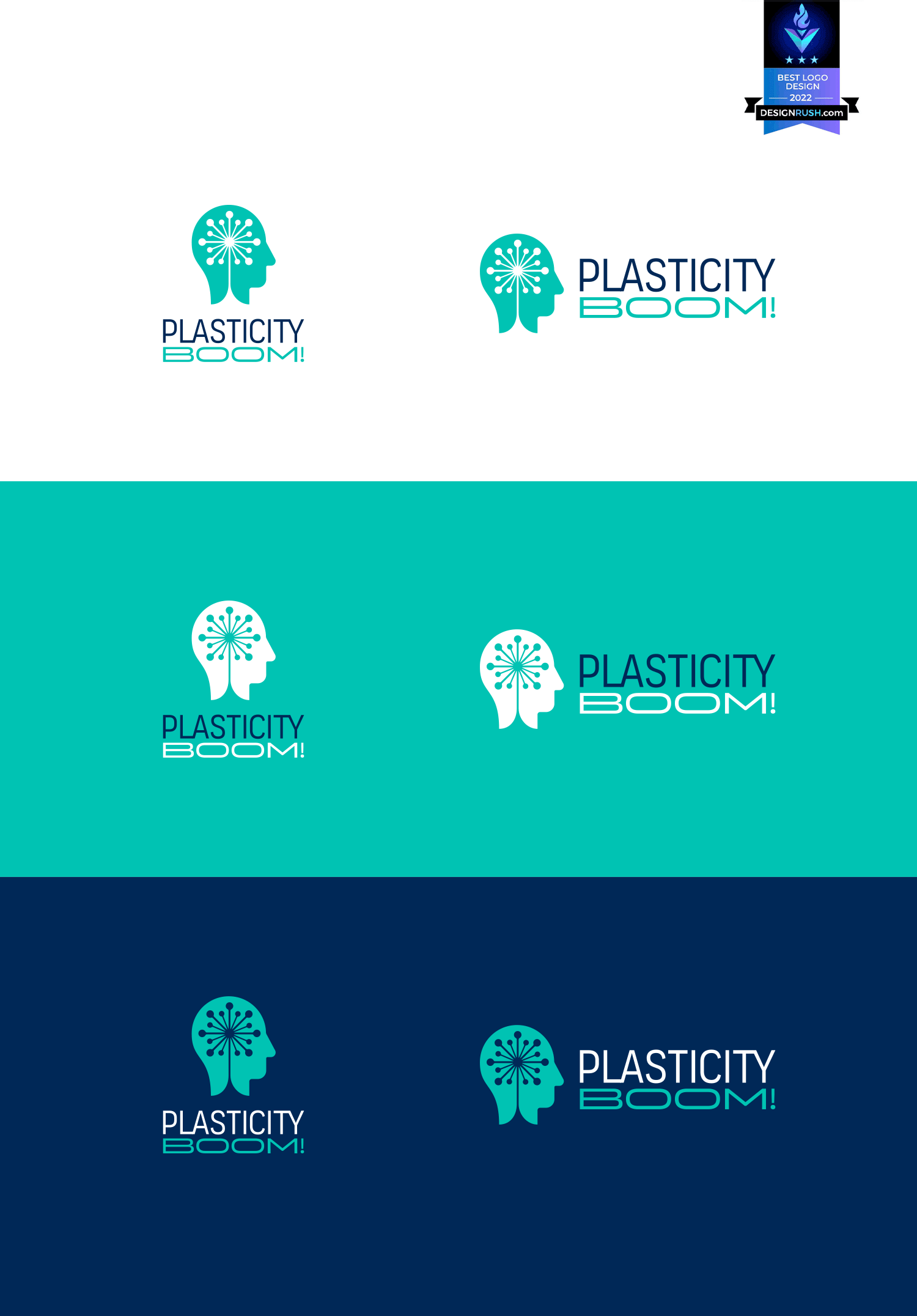 awesome logo design