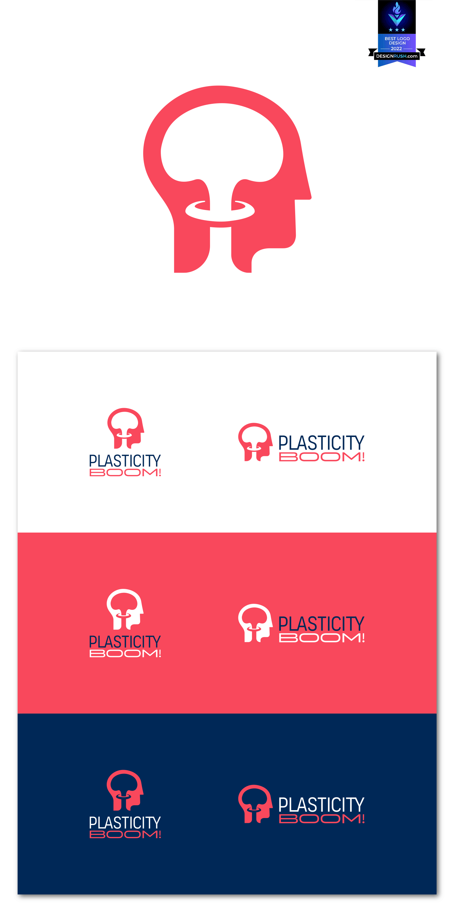 awesome logo design