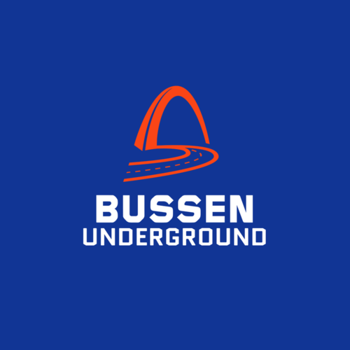 Bussen Underground Logo