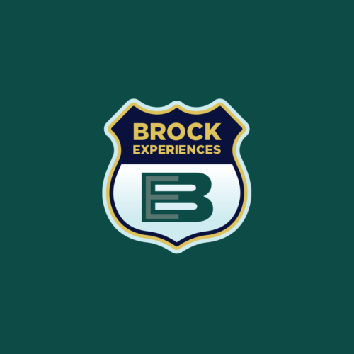 Brock Ex. logo option