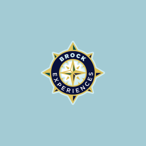 Brock Ex. logo option