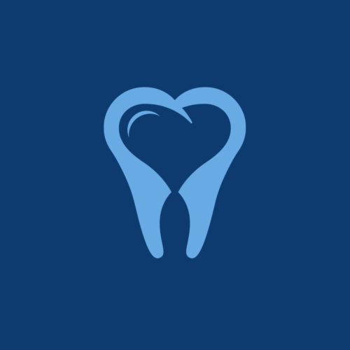 Frank Scott Dentistry logo design