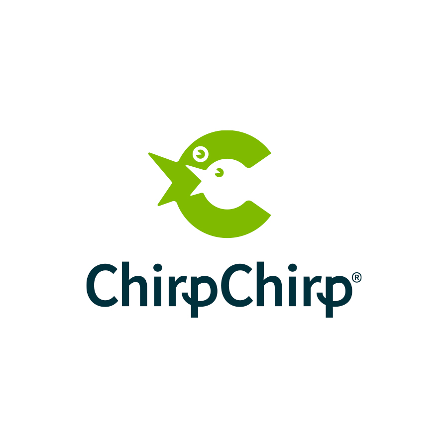 Chirp Chirp 1-logo-design-award