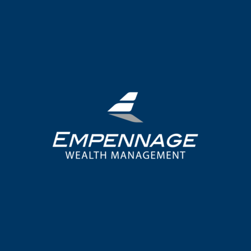Empennage Logo Design