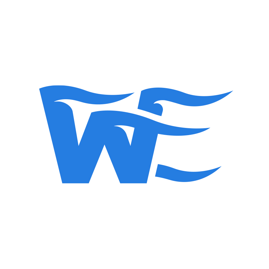 West Wind-logo-design-award