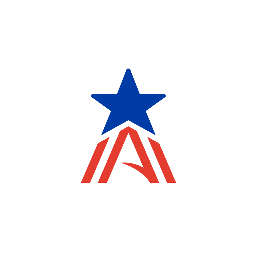 ameripol-logo-design-award