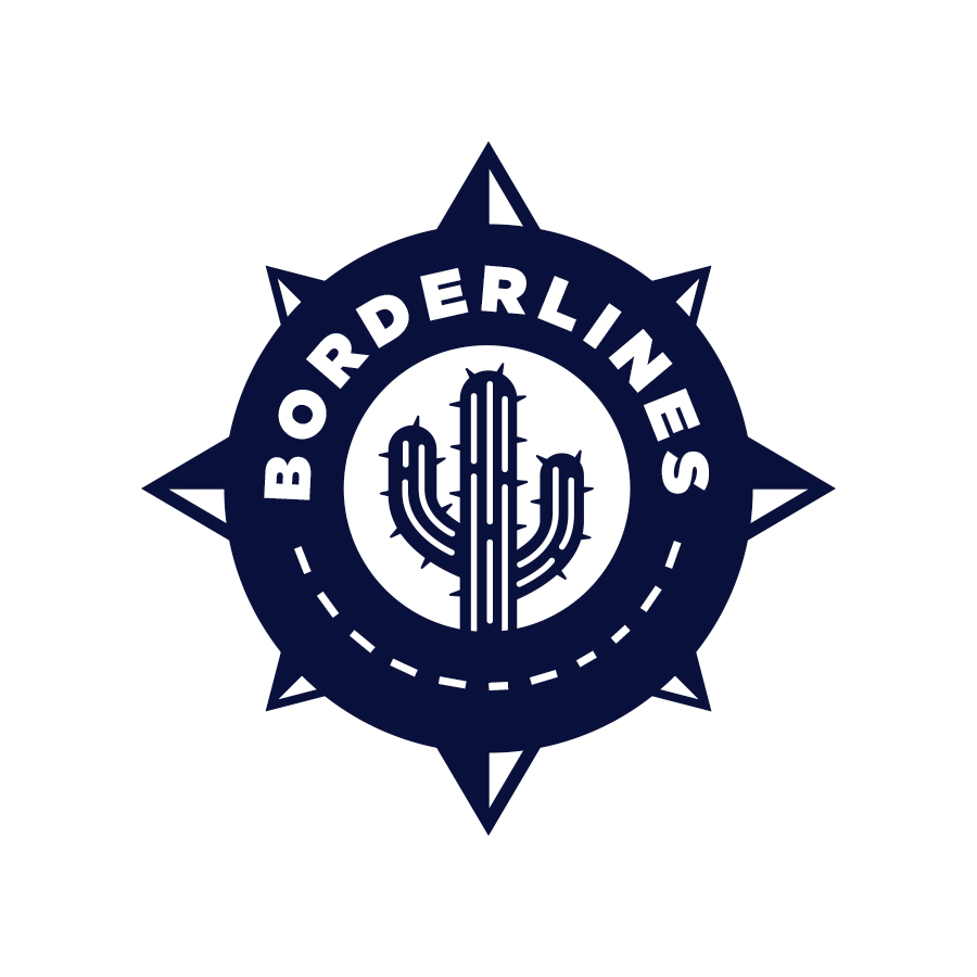 borderlines-logo-design-award
