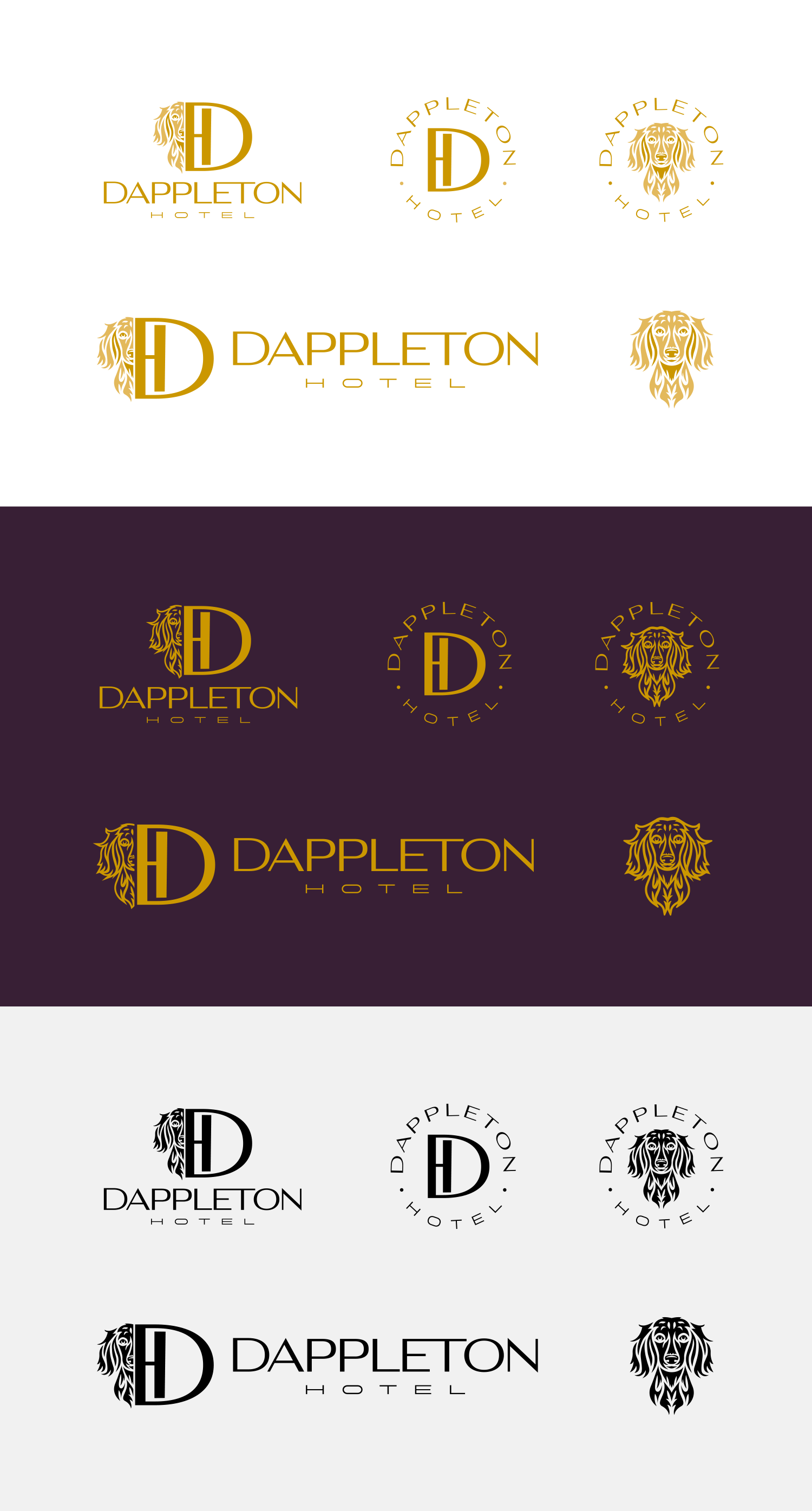 dappleton-logo-design-lockups