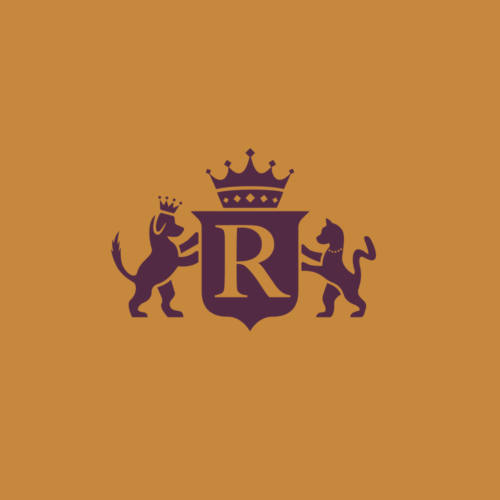Ramona's Luxury Pet Services Logo