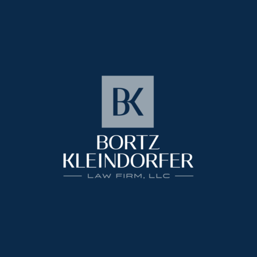 Bortz Kleindorfer final logo