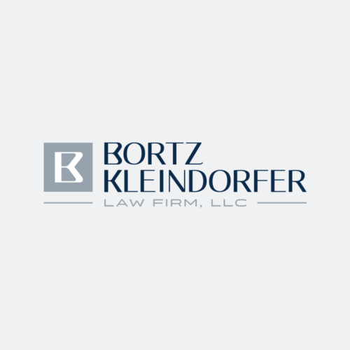 Bortz Kleindorfer logo option