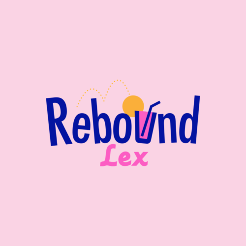 Rebound Lex logo option