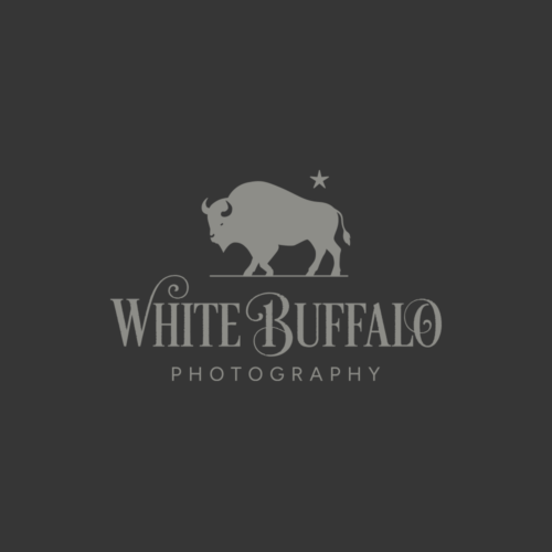 White Buffalo logo 2