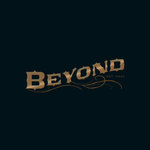 Beyond logo option