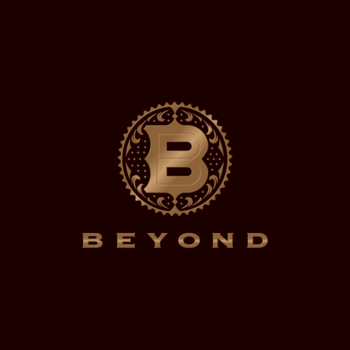 Beyond logo option