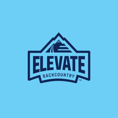 Elevate Backcountry Logo