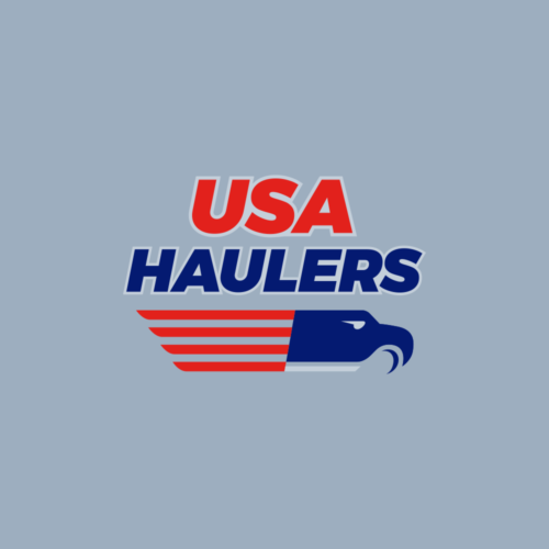 USA Haulers Logo