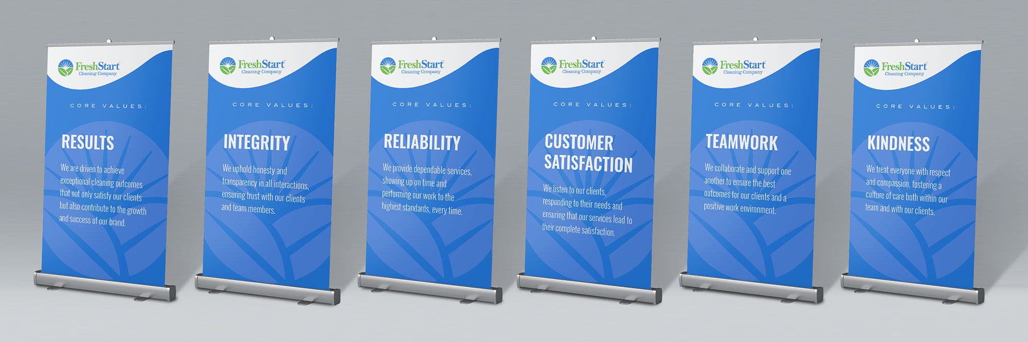 in-house value banner designs