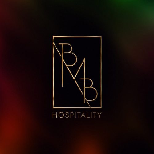 BMB Hospitality Logo