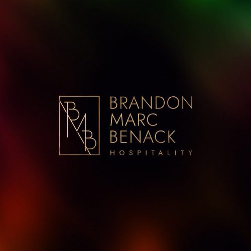 BMB Hospitality Logo