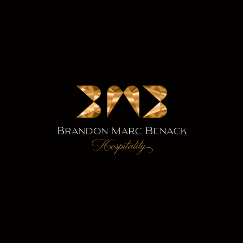 BMB Hospitality Logo