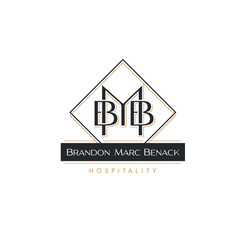 BMB Hospitality Logo Option