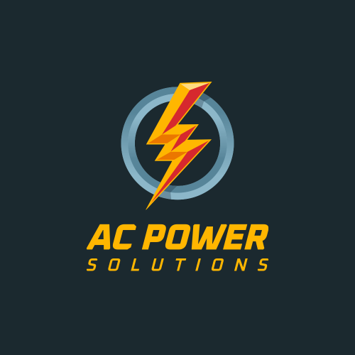 ACP Power Solutions Logo