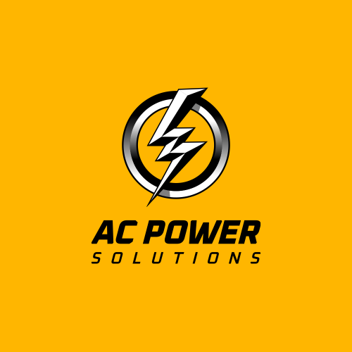 ACP Power Solutions Logo