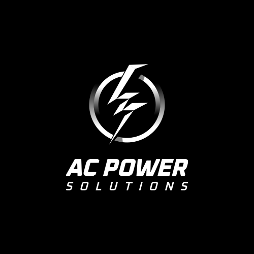 ACP Power Solutions Logo