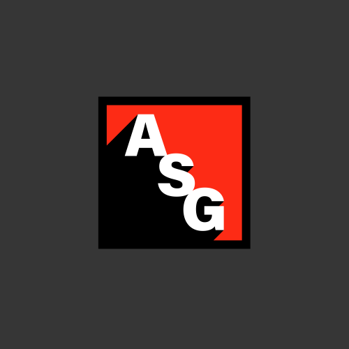 ASG Logo Option