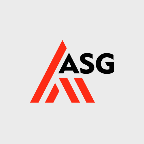 ASG Logo Option