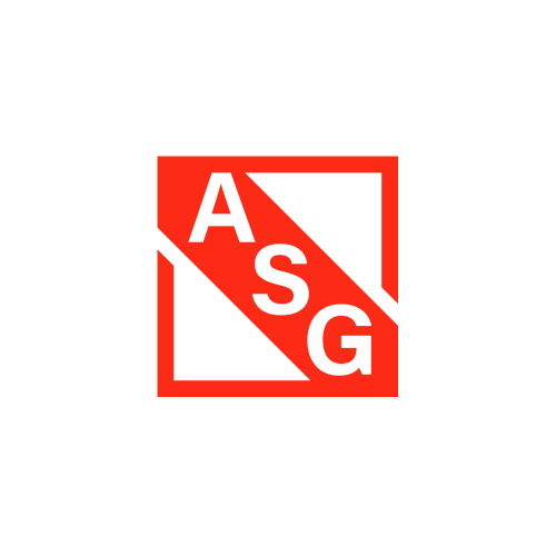 ASG Logo Option