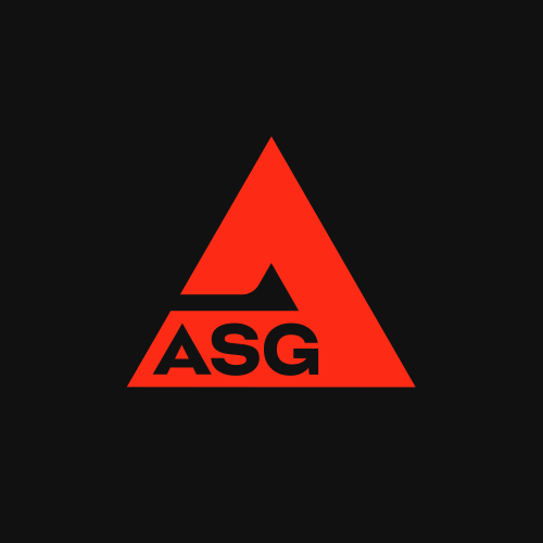 ASG Logo Option