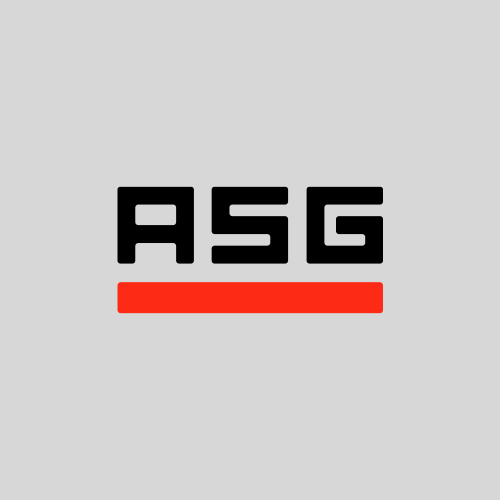 ASG Logo Option