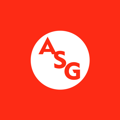 ASG Logo Option