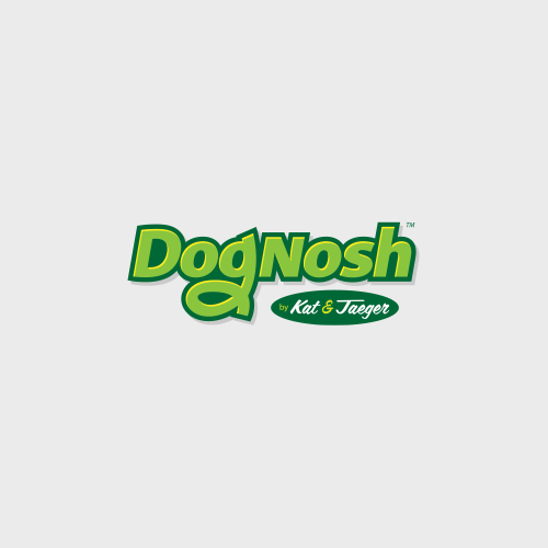 DogNosh Logo