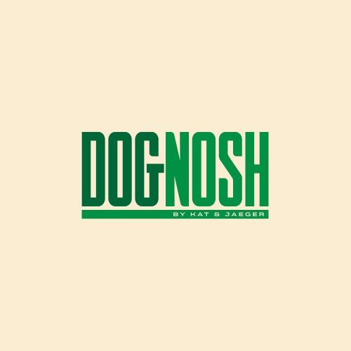 DogNosh Logo