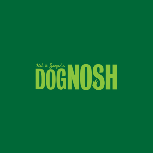 DogNosh Logo