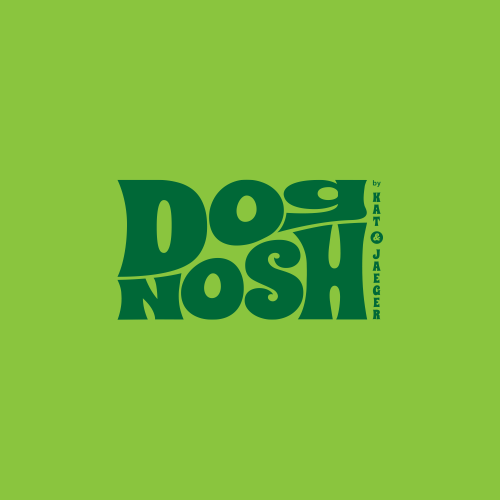 DogNosh Logo