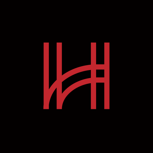 Huntleigh Bus Logo Option